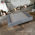 A537 Pressure Vessel Plate